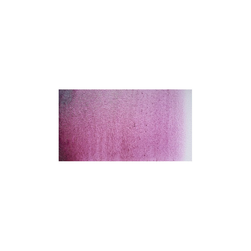 Violet amétrine