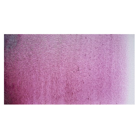 Violet amétrine
