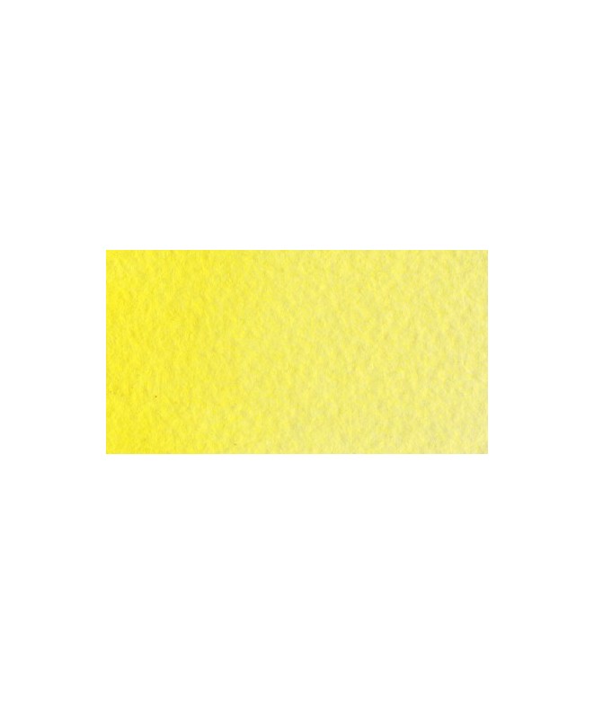 Jaune de cadmium citron