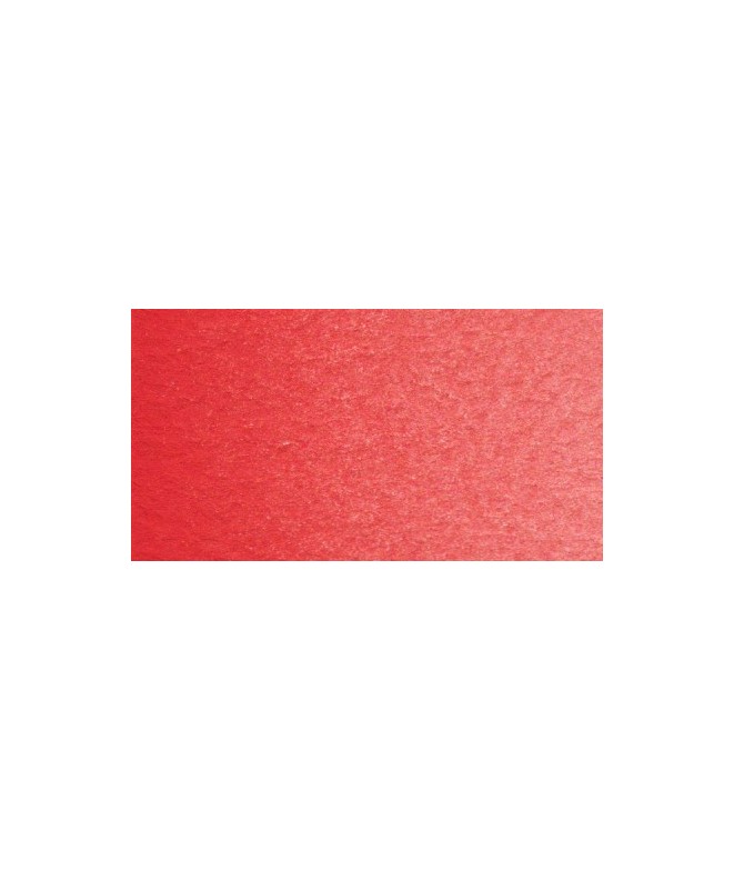 Rouge de cadmium clair