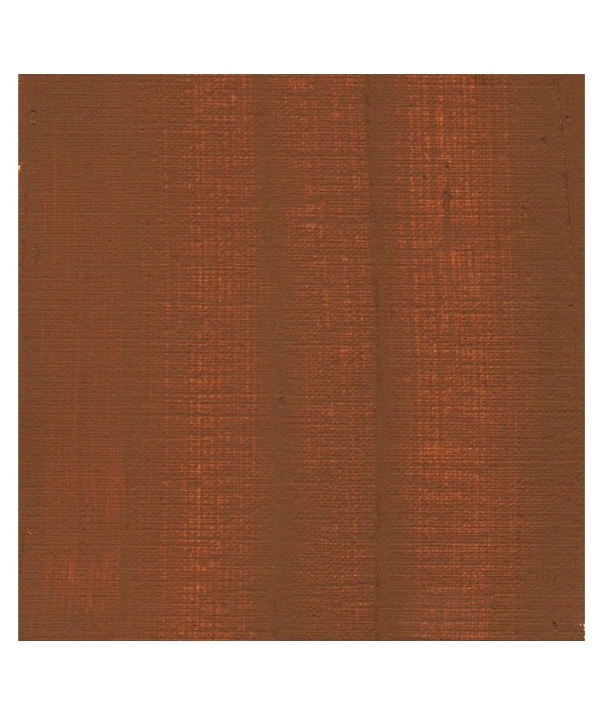 Raw Sienna