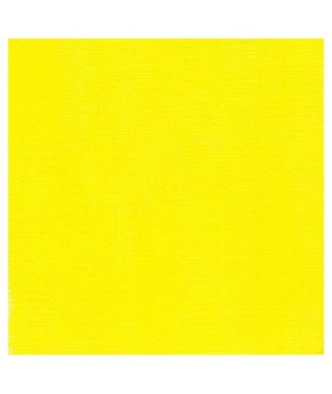 Jaune de cadmium citron