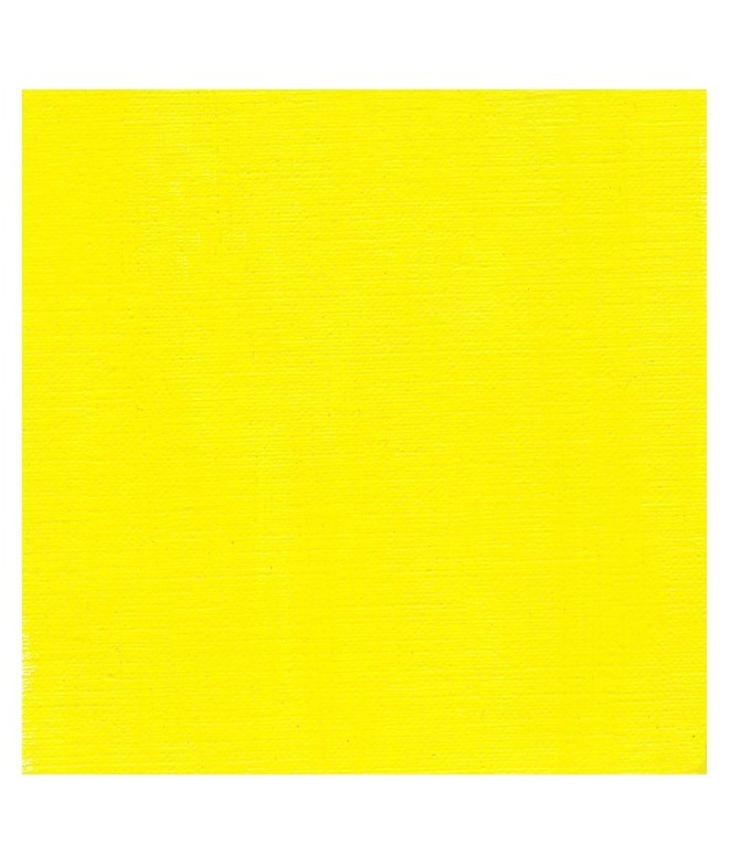 Jaune de cadmium citron