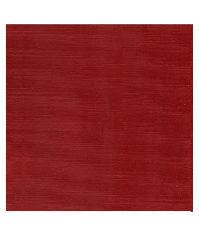 Rouge de cadmium foncé