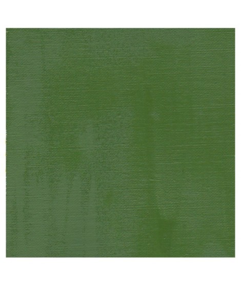 Chromium oxide green
