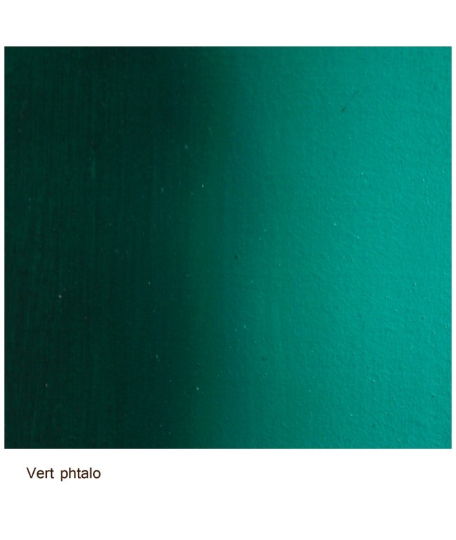 Vert Phtalo