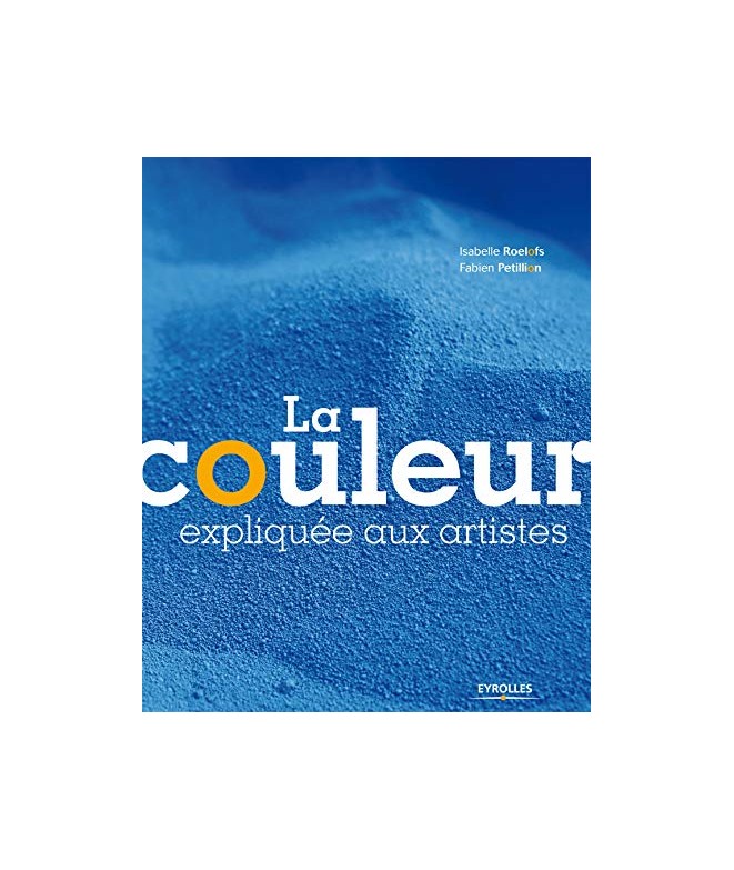 La couleur expliquée aux artistes